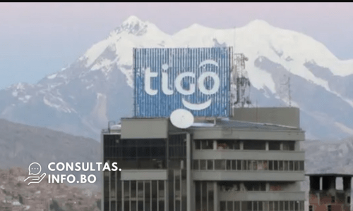 sucursales tigo bolivia